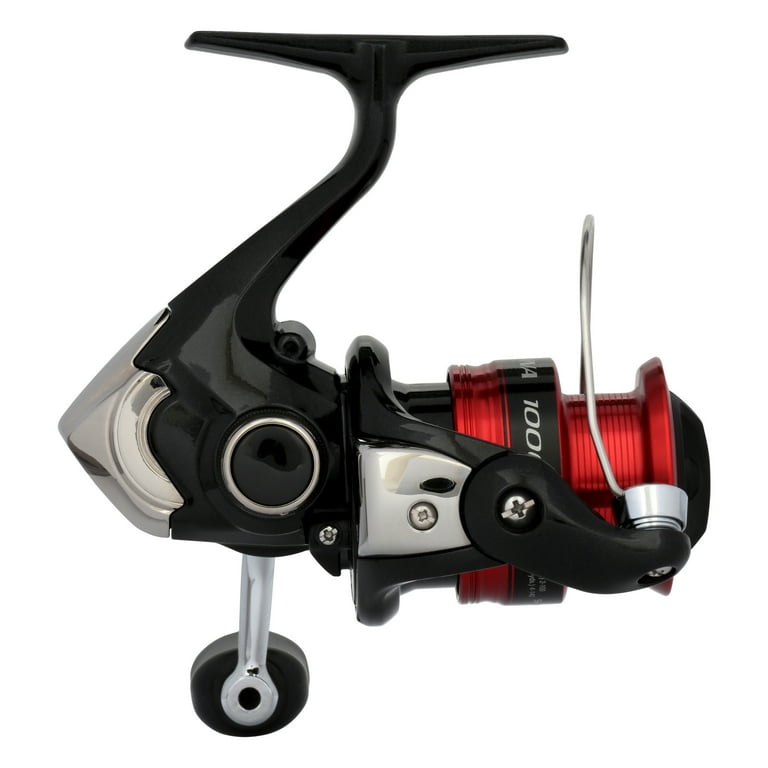 shimano sienna 100 Shimano Sienna FG Spinning Reel