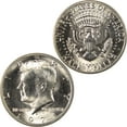 thumbnail image 4 of 1971 D Kennedy Half Dollar Uncirculated Clad 50c Coin, 4 of 4
