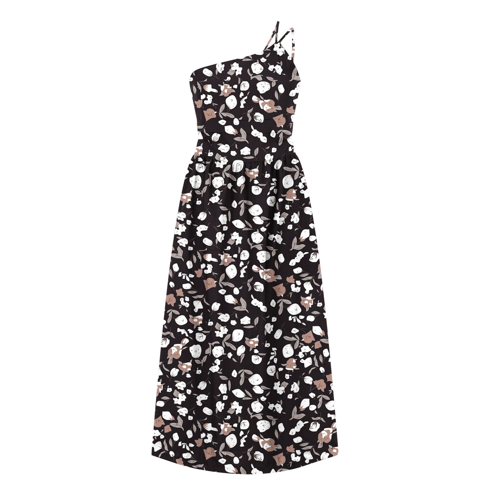 HKEJIAOI Going Out Dresses for Women Birthday Present Women's