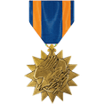 thumbnail image 4 of Air Medal (AM) Full Size, 4 of 4