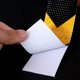 thumbnail image 2 of Cinta de Advertencia Reflectante de 25Mx5cm, Cinta Reflectora de Seguridad para Orientación de Flechas, Señal de Advertencia, Alta Visibilidad, Alta Intensidad, Flecha en Amarillo y Negro, TKD5030, 2 of 5