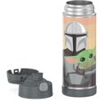 thumbnail image 3 of Thermos Bouteille Funtainer Acier Inoxydable solée sous vide de 16 oz, 3 of 6