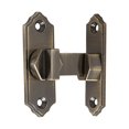 thumbnail image 1 of Reliable Performance Sliding Barn Door Lock Suitable for All Door Types, 1 of 5