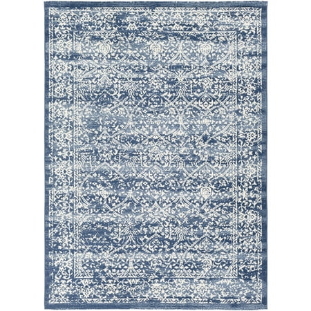 Surya Roma Rectangle 7'10" x 10' Area Rugs ROM2301-71010