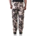 thumbnail image 3 of Mossy Oak Elements Terra Gila Mens Stretch Cargo Hunting Pant, 3 of 10