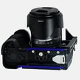 thumbnail image 3 of DSLR Cage For LUMIX G95 G95D G97 Camera Rig Stabilization Bracket Aluminum Camera Rabbit Cage G95 Expansion Metal Frame Black, 3 of 6