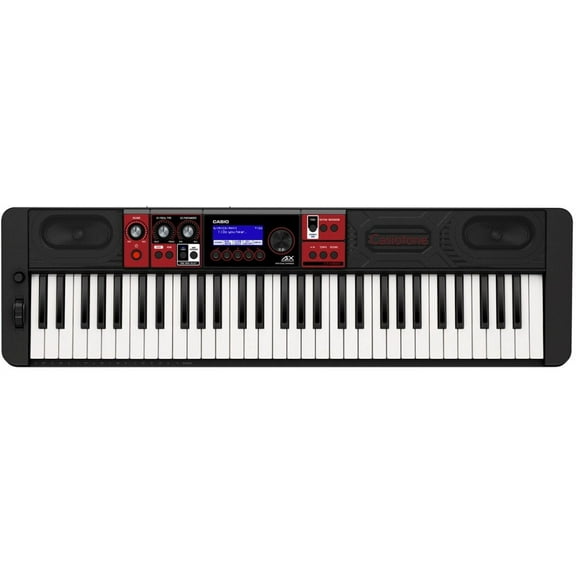 Casio CTS1000V Portable Keyboard with Vocal Synthesis