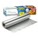 thumbnail image 1 of Papel Aluminio 400 25 Micras Extra Grueso 30cm X 44m, 1 of 5