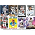 2023 Topps Series 2 MLB Baseball Trading Cards Monster Box