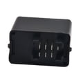 thumbnail image 3 of Almencla LED Flasher Relay 7 Pin Lamp Blinker for for DRZ400S SV650 SV650S SV1000S, 3 of 8
