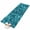 Blue, variant on 2'x6' Rug Runners for Hallways Kitchen, Teal Green Ocean Waves Non Slip Entryway Beside Floor Carpet Runner, Summer Sea Pool Washable Laundry Room Bedroom Throw Rugs Mat for Family Pet