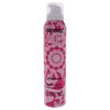 Phantom Hydrating Dry Shampoo by Amika for Unisex - 5.3 oz Dry Shampoo