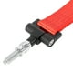 thumbnail image 4 of Gancho de Remolque Frontal Rojo Unique Bargains Correa de Remolque Para BMW, 4 of 6