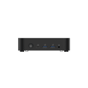 Asus NUC 14 Essential NUC14MNK-B Barebone System, Mini PC, Intel N-series N97