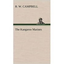 The Kangaroo Marines (Hardcover)