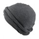 thumbnail image 3 of 2023 New Durag Turban For Men Satin, Wave Cap Unisex, Elastic Unisex, Elegant Wear 9 Color, 3 of 5