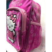 حقيبة ظهر Hello Kitty Pink Cake Mini ( 10 بوصة )