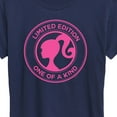 thumbnail image 3 of Barbie - Limited Edition One Of A Kind - Women's Short Sleeve Graphic T-Shirt, 3 of 5