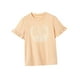 thumbnail image 5 of Camiseta de mujer Strade Fareast Limited Streetwear Casual Cuello Redondo para Viajar Playa Caminar S, 5 of 7