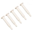 thumbnail image 1 of , Popping Up Temperature Meter Roasted Chicken , 20Pcs Disposable Chicken  Cooking Tool for Kitchen Home Restaurtant Cooking, 1 of 8