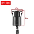 thumbnail image 2 of IGNITION KEY SWITCH FOR TRX450ES TRX450S FOREMAN 4x4 1998 1999 2000 2001 KS60, 2 of 6