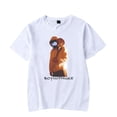 thumbnail image 3 of Boywithuke T-Shirt Unisex Short Sleeve Round Neck Tee Streetwear, 3 of 3