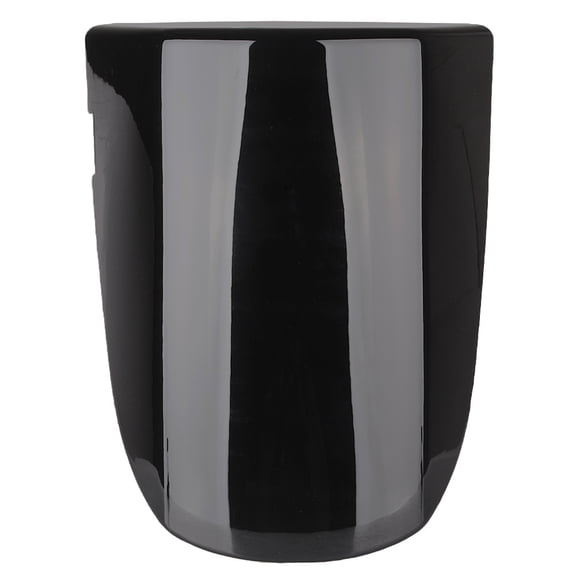 NS Rear Seat Fairing Cover Cowl Black ABS plastic Motorcycle Rear Passenger Fairing Tail Cover Seat Cowl Cover for GSXR1000 K2 2000-2002