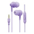 thumbnail image 2 of Audífonos Alámbricos In Ear Duplimax Cute 3.5mm Varios Colores 1 Pieza, 2 of 4