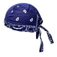 thumbnail image 1 of pirata sombreros Bandana Beanie cómodo casco transpirable a prueba de marino Hugo  Sombreros de pirata ciclista, 1 of 3