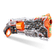 thumbnail image 1 of Zuru XSHOT Skins Blaster de bloqueo, 1 of 2