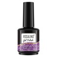 thumbnail image 2 of Gel de uñas transparente para esculpir uñas, pegamento para uñas, aceite vegetal para uñas, botella de plástico, 15 ml, parche de manicura., 2 of 3