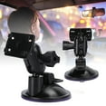 thumbnail image 4 of Support d'Enregistreur de Conduite, HD H3041 65mm 2Pcs Voiture Stand Universel Voiture GPS Navigateur Support Longue Durée, 4 of 11