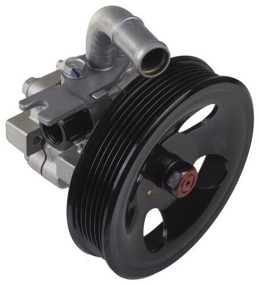 AISIN SPK-013 Power Steering Pump Fits select: 2006-2010 KIA OPTIMA, 2007-2010 KIA RONDO
