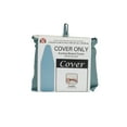 thumbnail image 4 of Household Essentials Deluxe Series Ironing Board Cover, Blue Silicone Coated, 4 of 4