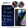 thumbnail image 4 of Smartphone Motorola G82 5G XT2225-1 128 GB Negro Telcel, 4 of 4