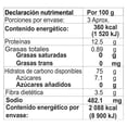 thumbnail image 3 of Pasta seca de harina de trigo Morimoto Pasta Udon 300 grs, 3 of 4