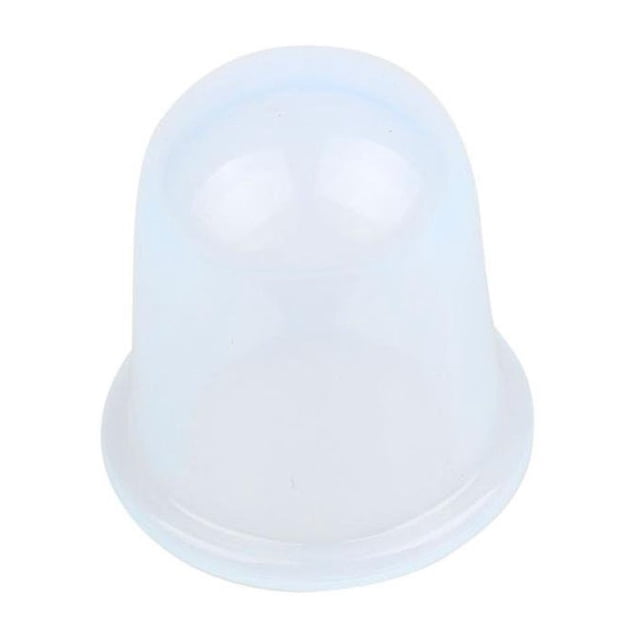 Ventosa de silicona Seitruly al vacío anticelulitis masaje corporal 1 ud