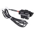 thumbnail image 1 of Interruptor de Apagado de Tanque AFWFilters PSW 240 compatible con Aquatec 6800 8800 Conexion 1 4 Pulgadas, 1 of 3