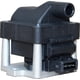 thumbnail image 1 of BOBINA SECA JETTA 1991 al 1999 VOLKSWAGEN 1.8L L4 INTRAN-FLOTAMEX ., 1 of 3
