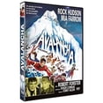thumbnail image 1 of Avalanche [ Blu-Ray, Reg.A/B/C Import - Spain ], 1 of 1