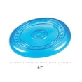 thumbnail image 2 of Disco Volador Orka Petstages Azul para Perros, 2 of 8