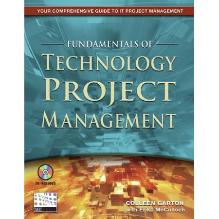 Fundamentals of Technology Project Management - eBook