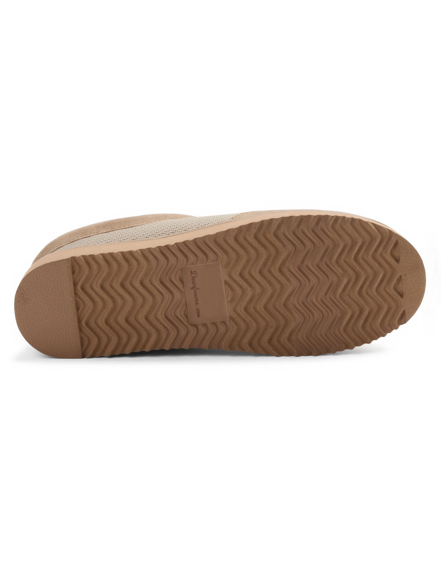 Dearfoams Men's Cozy ComfortnSlip On Clogs ( Sizes 7.5 - 13)