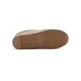 thumbnail image 6 of Dearfoams Men's Cozy Comfort Slip On Shoes (Sizes 7.5 - 13), 6 of 6