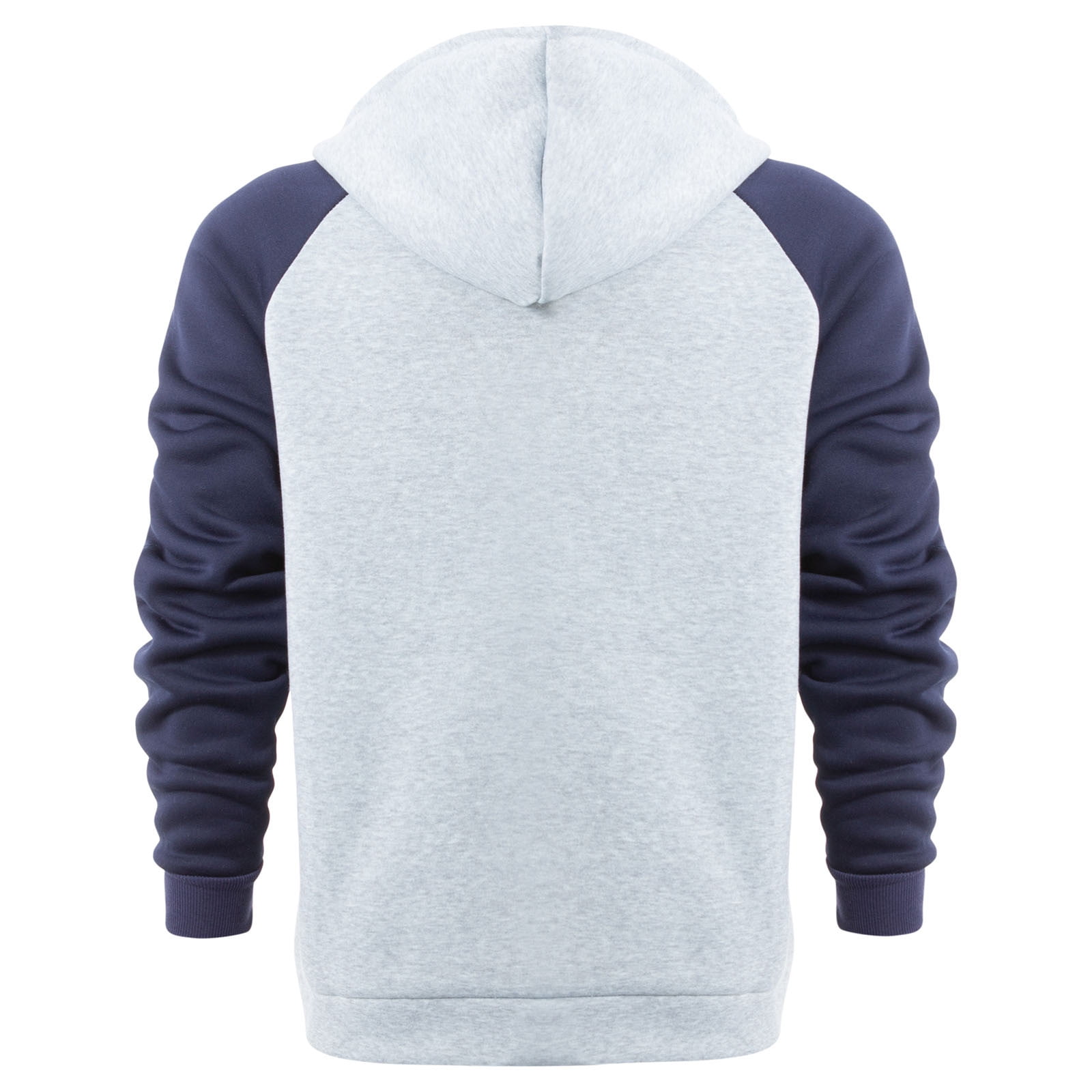 【EZKATON】24FW★ Raglan Heavy Cotton Hoodie ZCFZJW Raglan Sleeve Hoodie Tops for Men Lightweight Casual