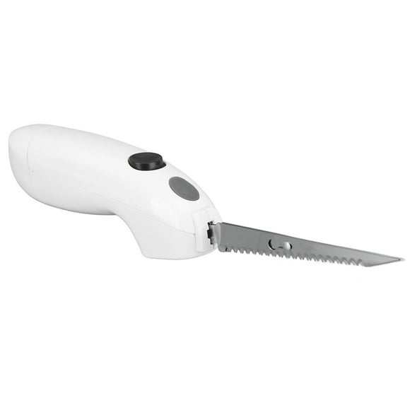 Electric Carving Kitchen Knife, Durable Battery Powered Knife  For Restaurant