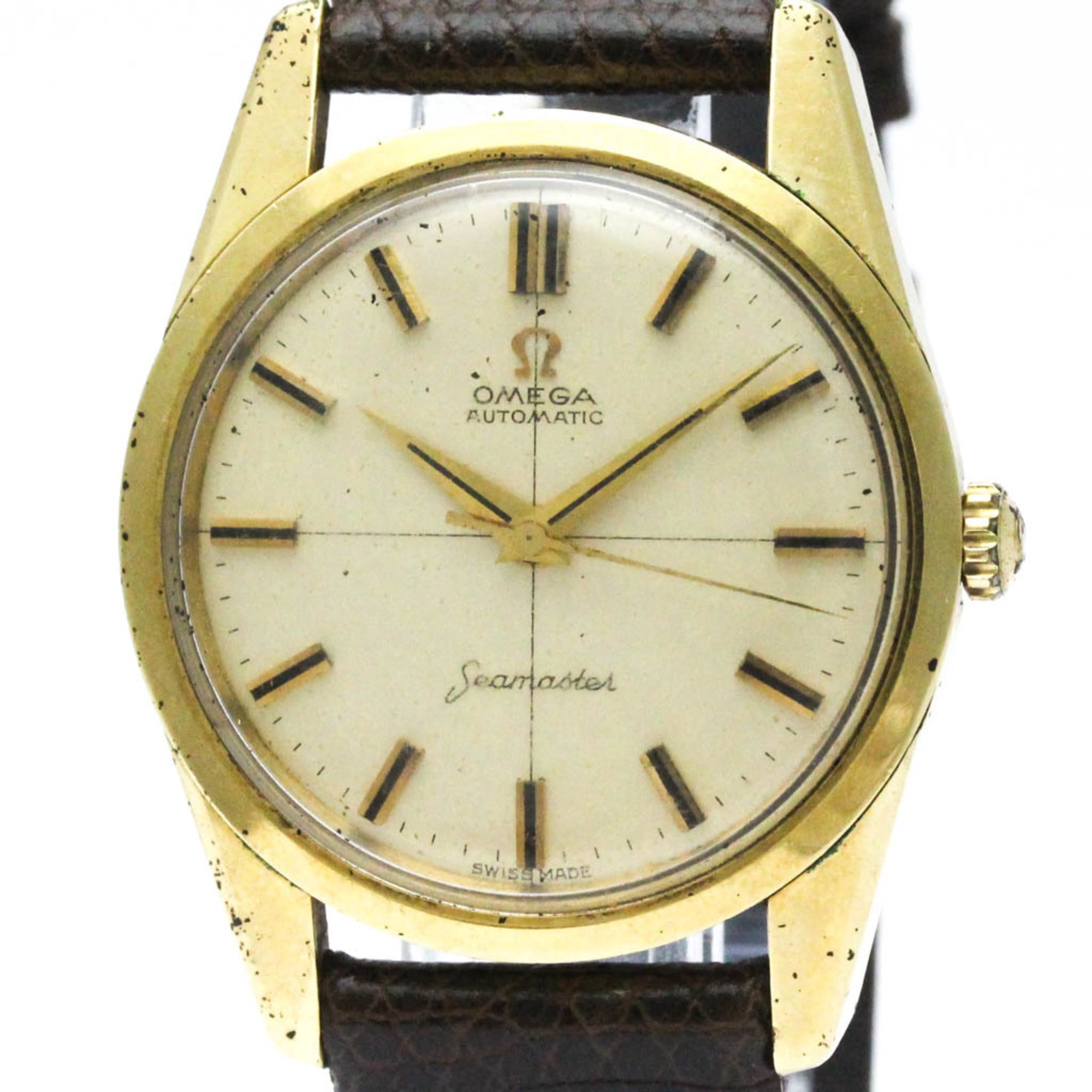 Omega seamaster 14700 sale