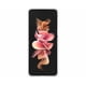 thumbnail image 2 of PROTECTOR SAMSUNG CLEAR COVER WITH RING GALAXY Z FLIP3 5G TRANSPARENTE, 2 of 6