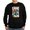 Black, variant on CafePress - G.I. Joe First Issue - Classic Crew Neck Sweatshirt