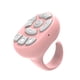 thumbnail image 5 of Cambio de página,Anillo de desplazamiento remoto para teléfonos Cambio de página,Desplazamiento remotoObturador de cámara Control remoto,Control remoto de cambio de página Desplazamiento, 5 of 8